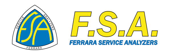 F.S.A. Ferrara Service Analyzer > Dal 2001 il partner di riferimento per le aziende che necessitano di soluzioni avanzate per il monitoraggio dei processi industriali e l’analisi delle emissioni.